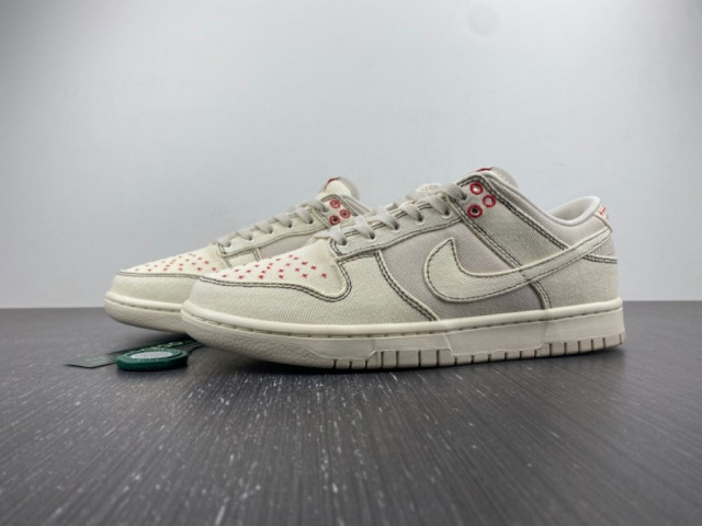 sashiko dunk low