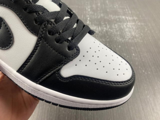 Air Jordan 1 Retro Low OG 'Mocha' - WellKicks.com