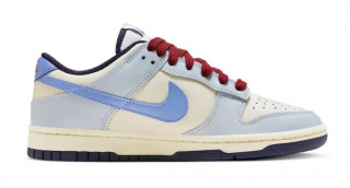 niketalk dunk sb