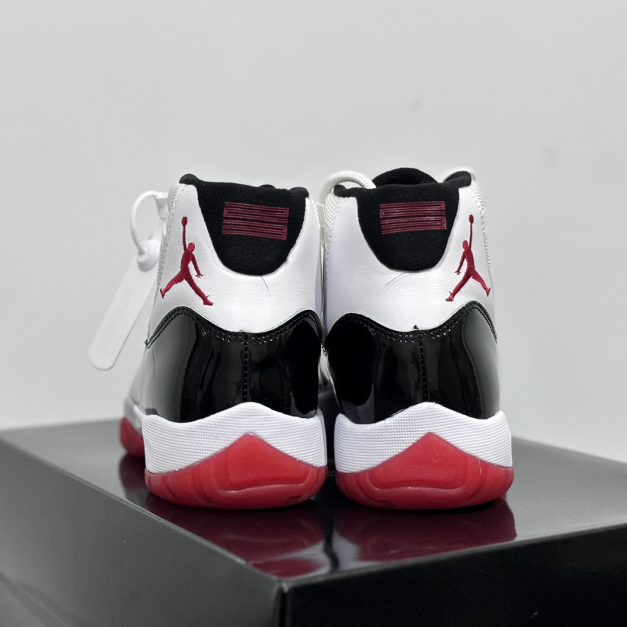 air jordan 11 retro concord bred